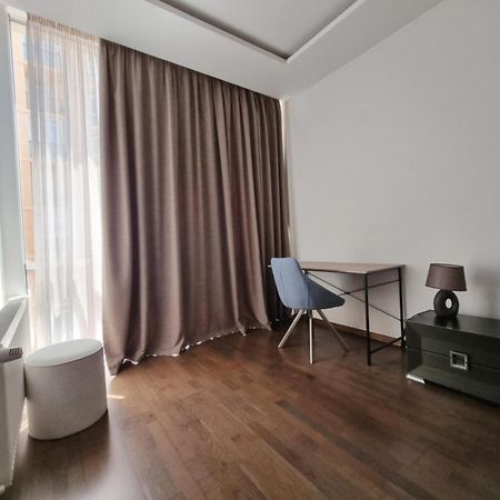 Plaza Arcadia Apartments 敖德萨 客房 照片