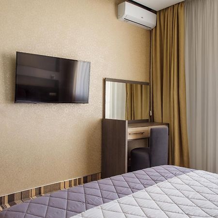 Plaza Arcadia Apartments 敖德萨 客房 照片