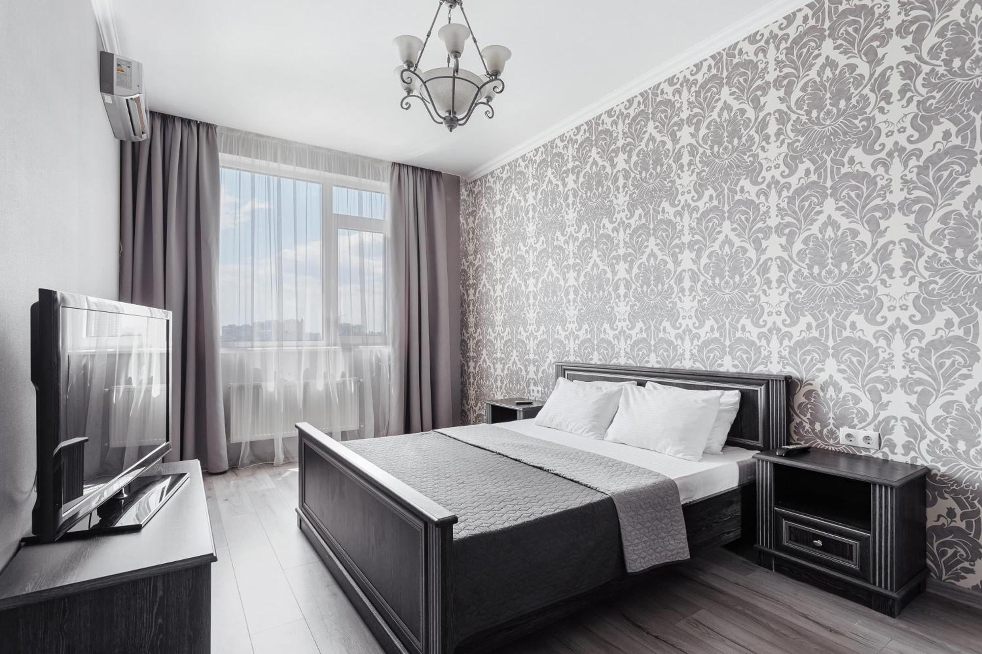 Plaza Arcadia Apartments 敖德萨 客房 照片