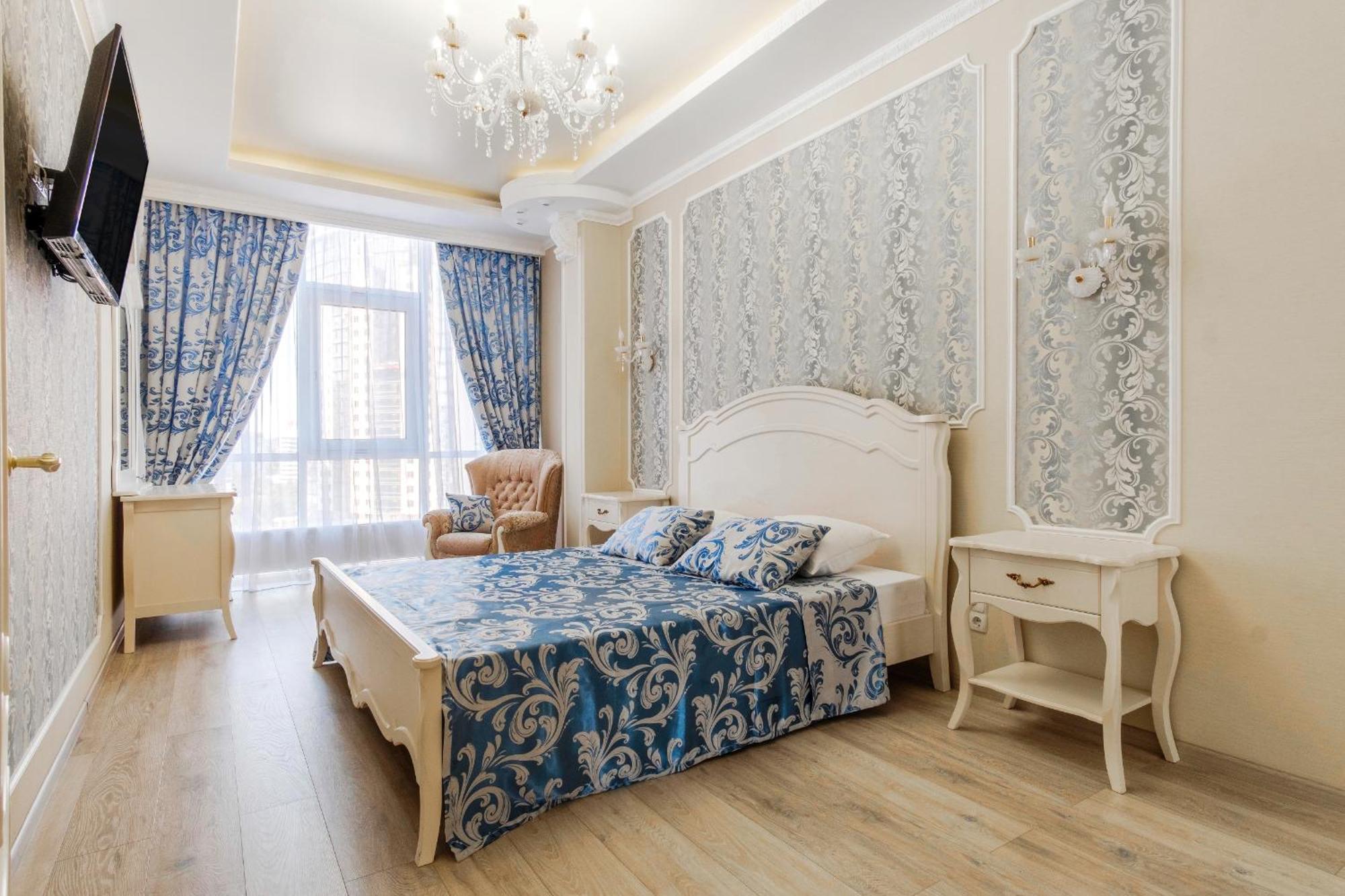 Plaza Arcadia Apartments 敖德萨 客房 照片