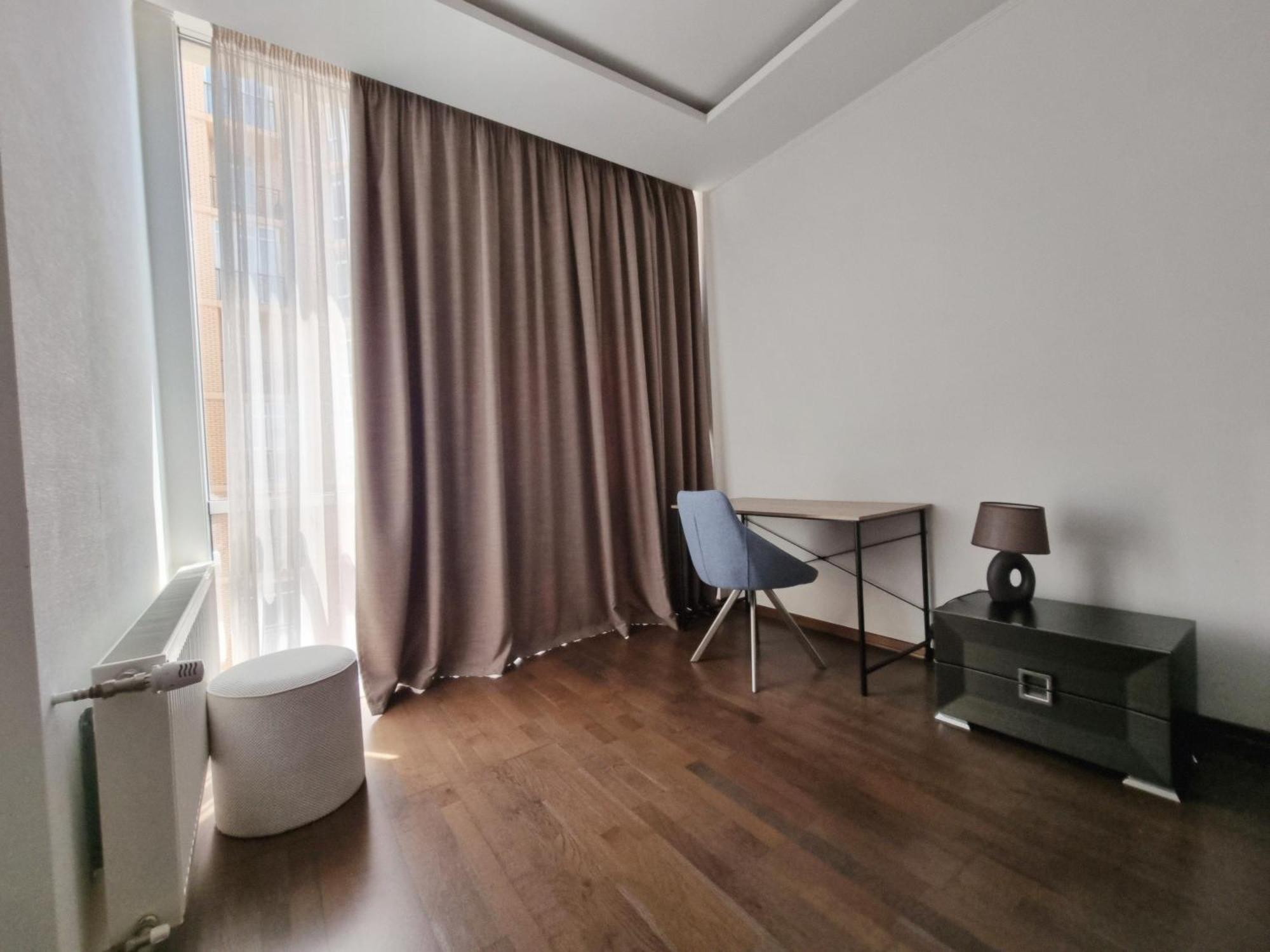 Plaza Arcadia Apartments 敖德萨 客房 照片