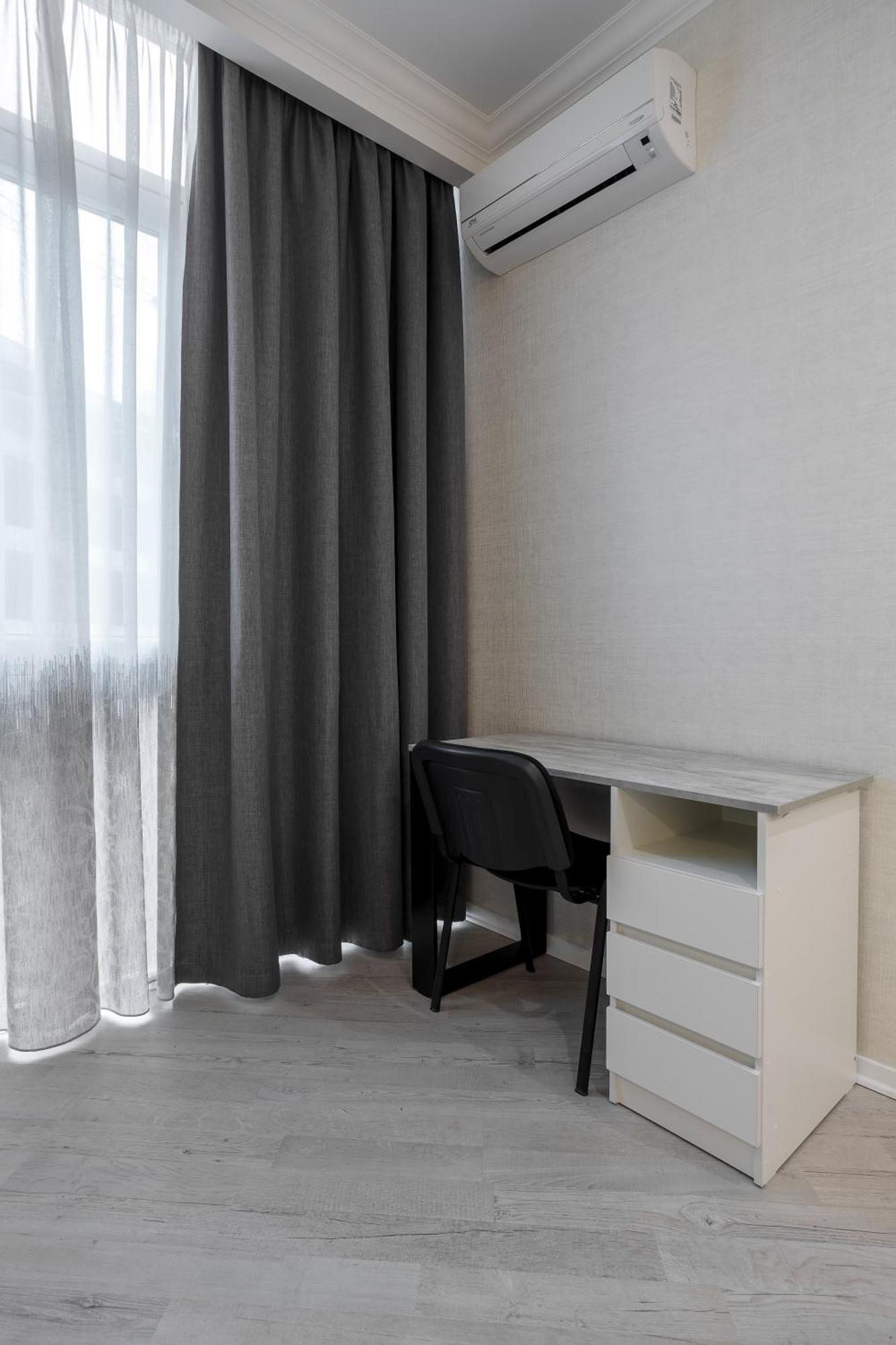 Plaza Arcadia Apartments 敖德萨 客房 照片