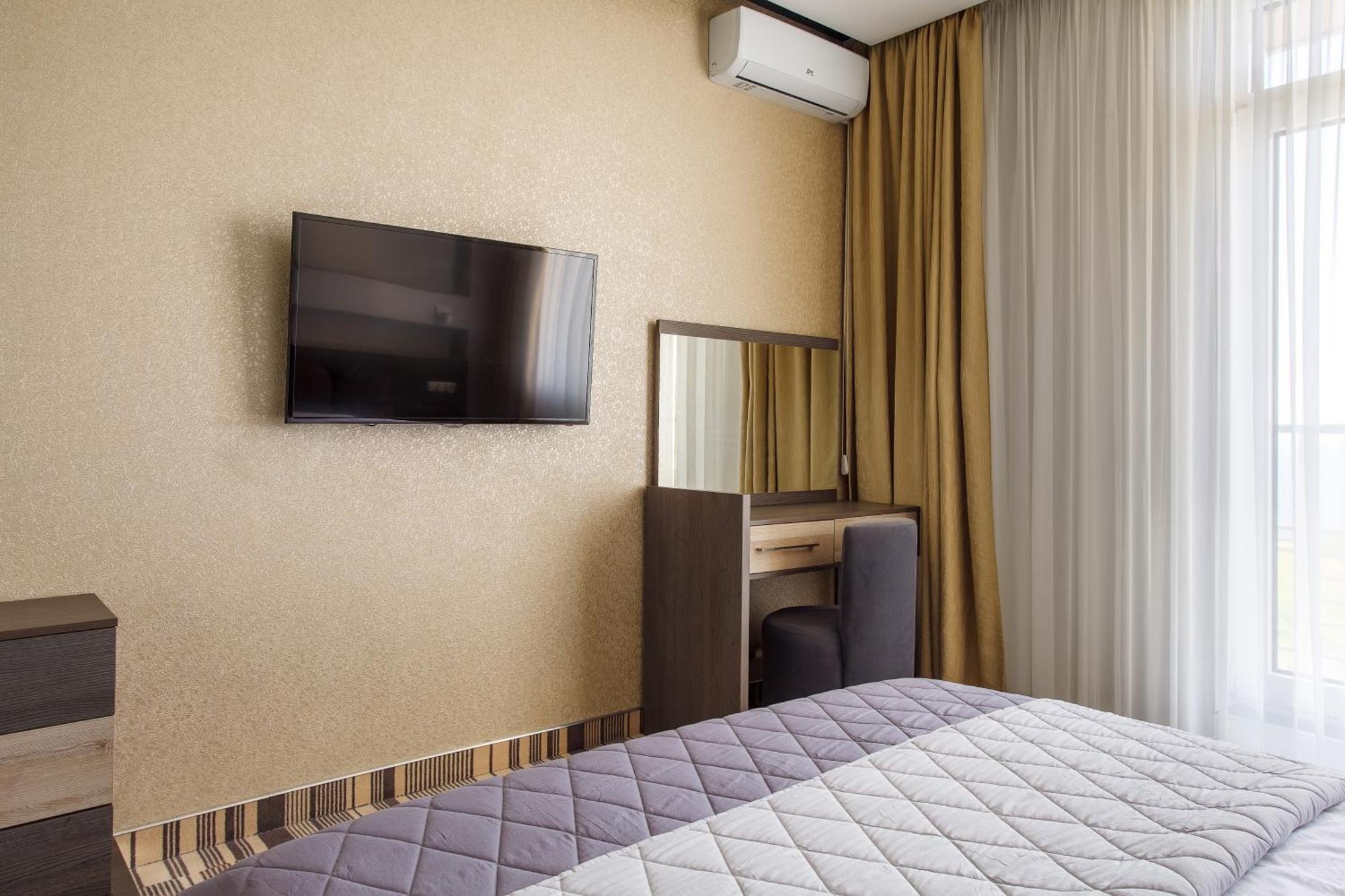 Plaza Arcadia Apartments 敖德萨 客房 照片