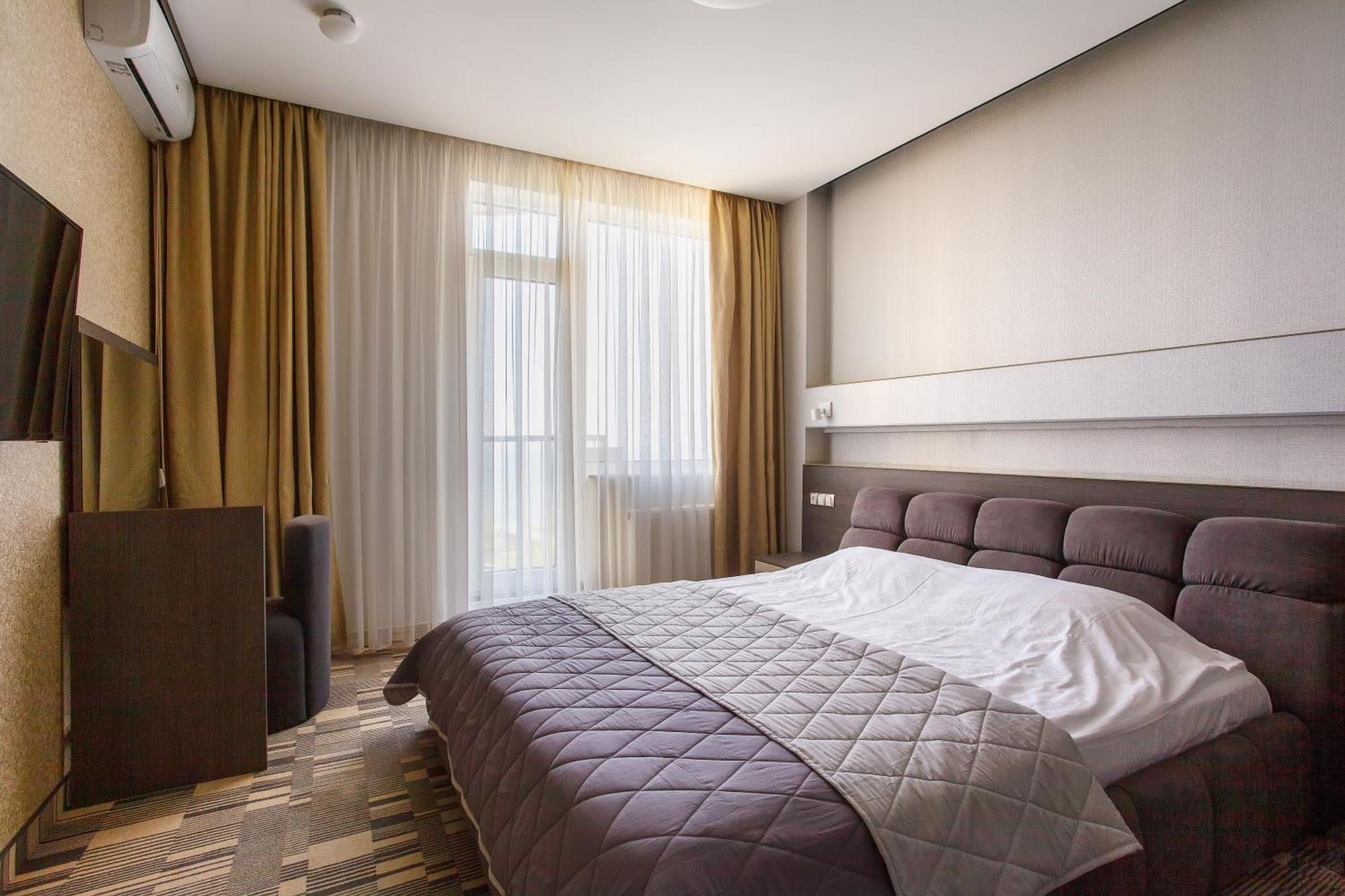 Plaza Arcadia Apartments 敖德萨 客房 照片