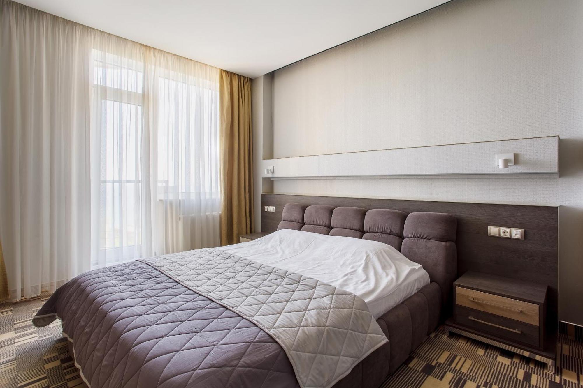 Plaza Arcadia Apartments 敖德萨 客房 照片